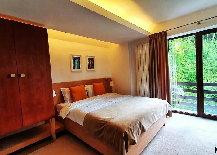 Casa Varful Cu DorPensiune