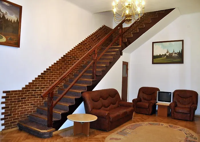 Pensiunea AlexPensiune